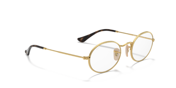 Ray-Ban Vista 3547V VISTA — 2500 — Ottica Polaris