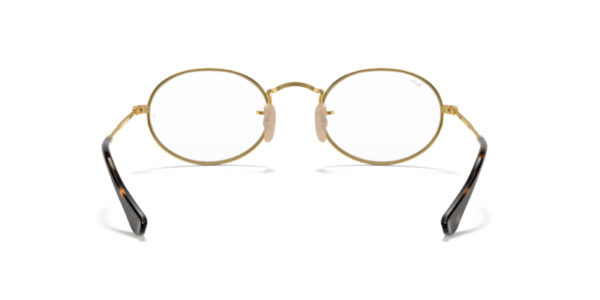 Ray-Ban Vista 3547V VISTA — 2500 — Ottica Polaris