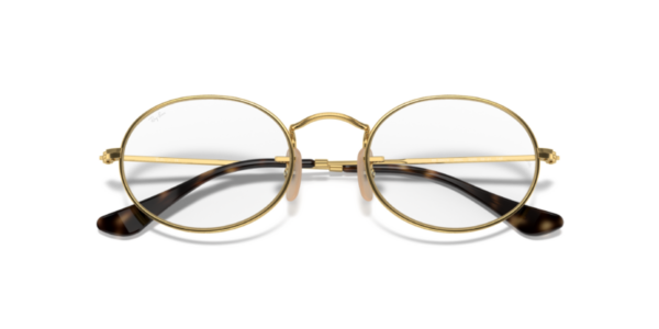 Ray-Ban Vista 3547V VISTA — 2500 — Ottica Polaris