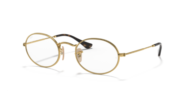 Ray-Ban Vista 3547V VISTA — 2500 — Ottica Polaris