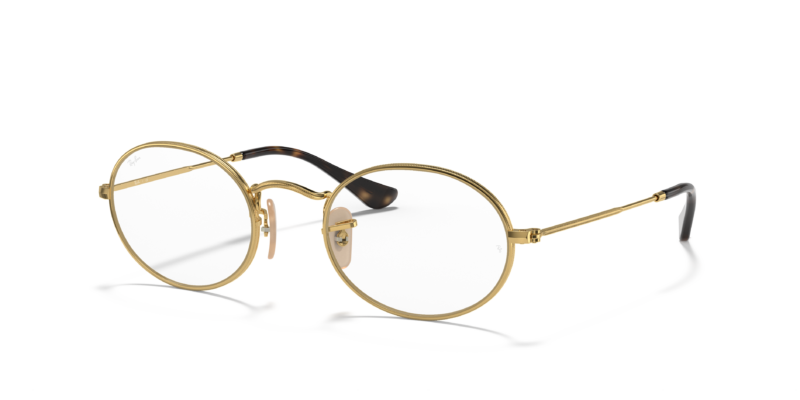 Ray-Ban Vista 3547V VISTA — 2500 — Ottica Polaris
