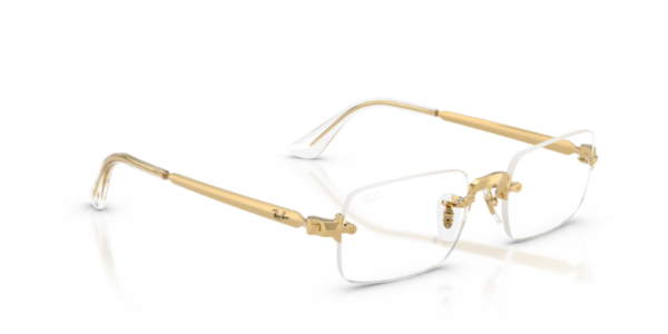 Ray-Ban Vista 3928V VISTA — 2500 — Ottica Polaris