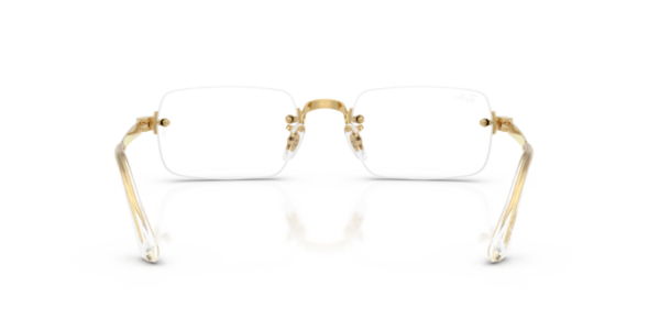 Ray-Ban Vista 3928V VISTA — 2500 — Ottica Polaris
