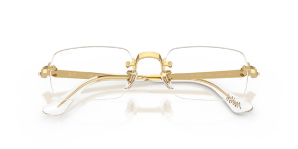 Ray-Ban Vista 3928V VISTA — 2500 — Ottica Polaris