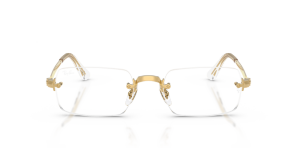 Ray-Ban Vista 3928V VISTA — 2500 — Ottica Polaris