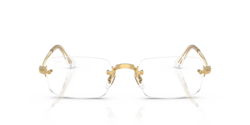 Ray-Ban Vista 3928V VISTA — 2500 — Ottica Polaris