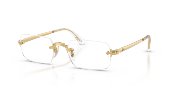 Ray-Ban Vista 3928V VISTA — 2500 — Ottica Polaris