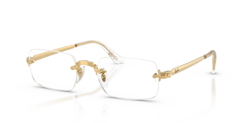 Ray-Ban Vista 3928V VISTA — 2500 — Ottica Polaris