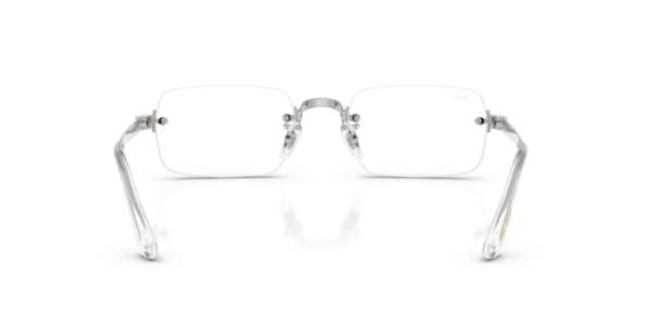 Ray-Ban Vista 3928V VISTA — 2501 — Ottica Polaris