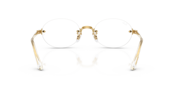 Ray-Ban Vista 3929V VISTA — 2500 — Ottica Polaris