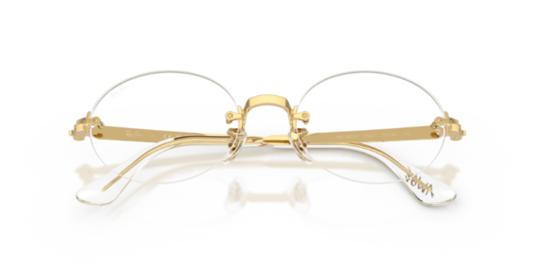 Ray-Ban Vista 3929V VISTA — 2500 — Ottica Polaris