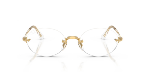 Ray-Ban Vista 3929V VISTA — 2500 — Ottica Polaris