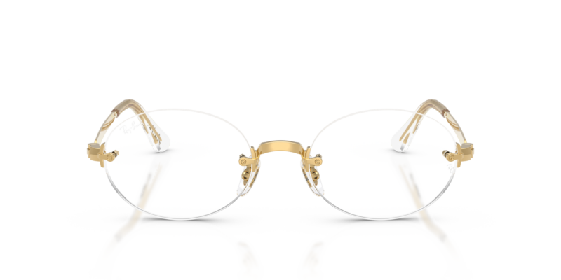 Ray-Ban Vista 3929V VISTA — 2500 — Ottica Polaris