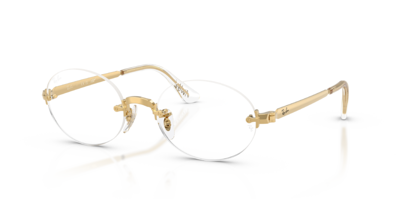 Ray-Ban Vista 3929V VISTA — 2500 — Ottica Polaris