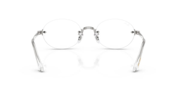 Ray-Ban Vista 3929V VISTA — 2501 — Ottica Polaris