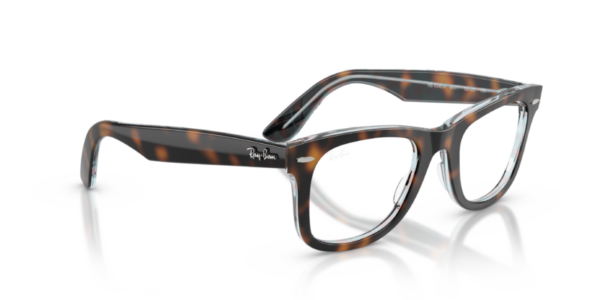 Ray-Ban Vista 4340V VISTA — 8401 — Ottica Polaris