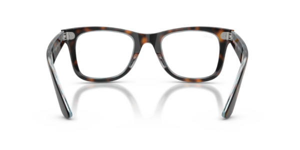 Ray-Ban Vista 4340V VISTA — 8401 — Ottica Polaris