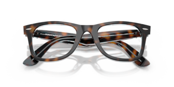 Ray-Ban Vista 4340V VISTA — 8401 — Ottica Polaris
