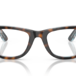 Ray-Ban Vista 4340V VISTA — 8401 — Ottica Polaris