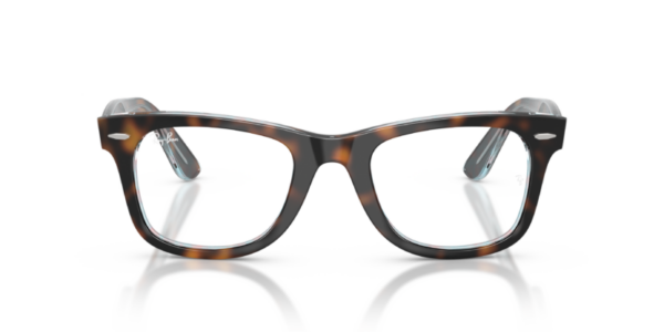 Ray-Ban Vista 4340V VISTA — 8401 — Ottica Polaris
