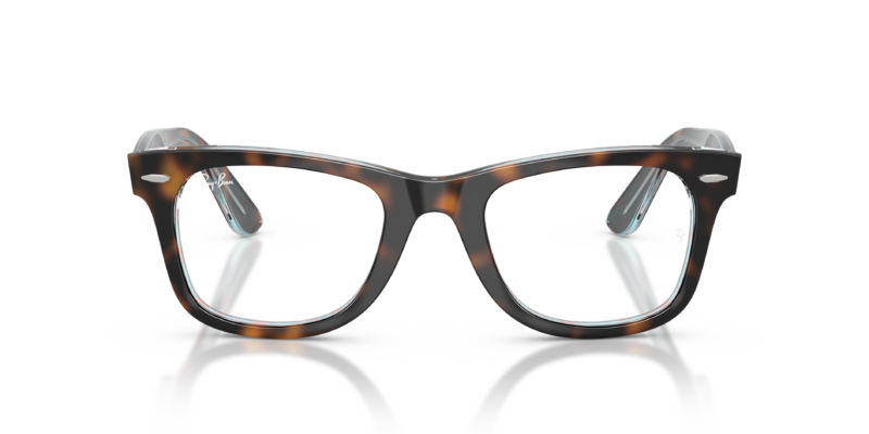 Ray-Ban Vista 4340V VISTA — 8401 — Ottica Polaris