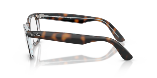 Ray-Ban Vista 4340V VISTA — 8401 — Ottica Polaris
