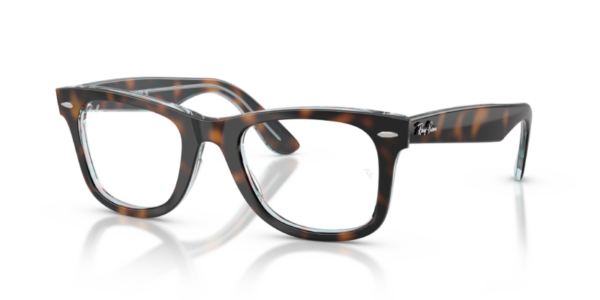 Ray-Ban Vista 4340V VISTA — 8401 — Ottica Polaris