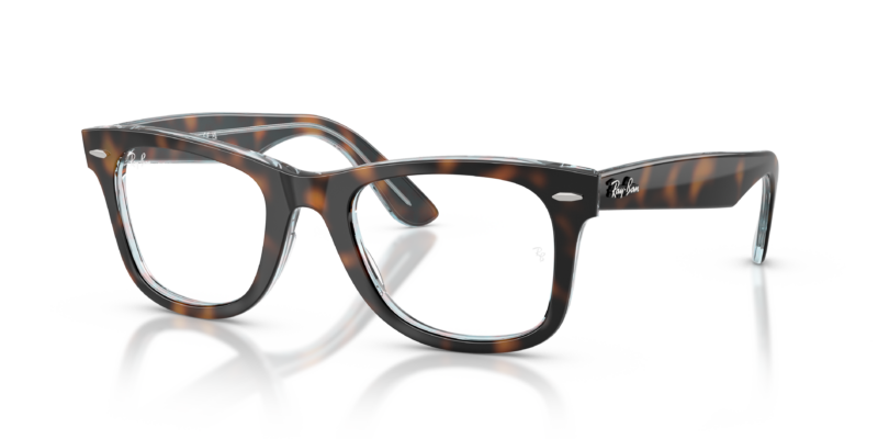 Ray-Ban Vista 4340V VISTA — 8401 — Ottica Polaris