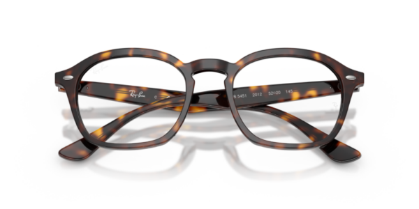 Ray-Ban Vista 5451 VISTA — 2012 — Ottica Polaris