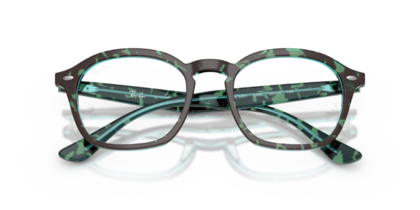 Ray-Ban Vista 5451 VISTA — 8486 — Ottica Polaris