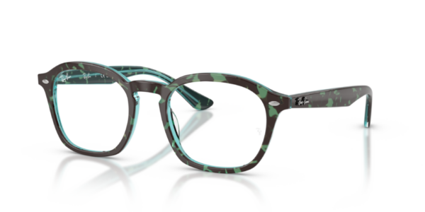 Ray-Ban Vista 5451 VISTA — 8486 — Ottica Polaris