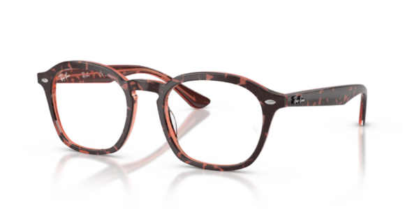 Ray-Ban Vista 5451 VISTA — 8488 — Ottica Polaris
