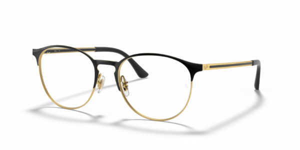 Ray-Ban Vista 6375 VISTA — 2890 — Ottica Polaris