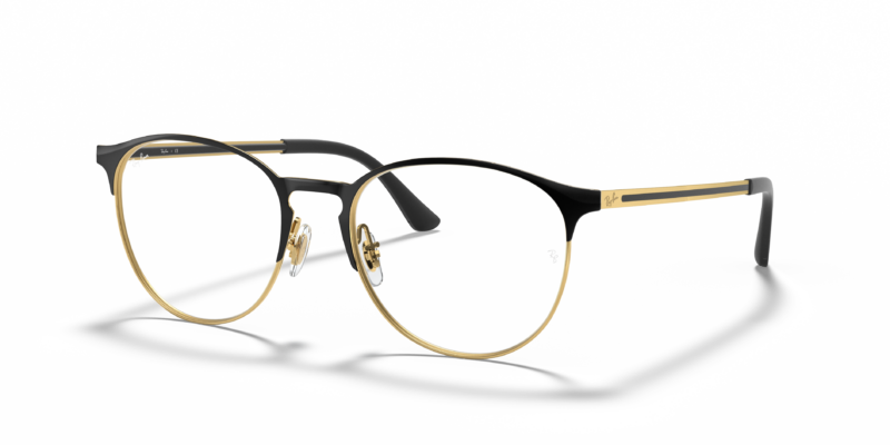 Ray-Ban Vista 6375 VISTA — 2890 — Ottica Polaris
