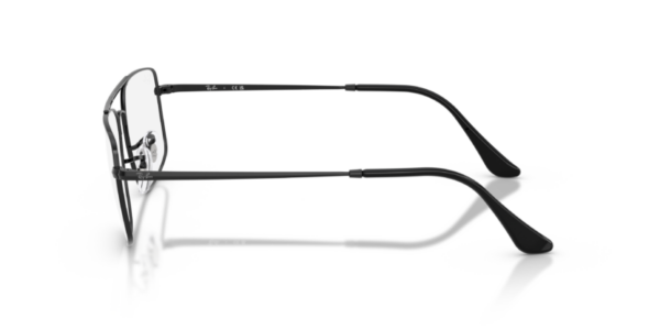 Ray-Ban Vista 6579 VISTA — 2509 — Ottica Polaris