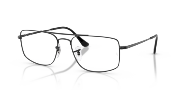 Ray-Ban Vista 6579 VISTA — 2509 — Ottica Polaris
