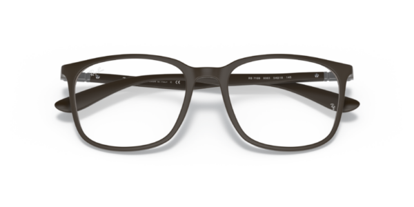 Ray-Ban Vista 7199 VISTA — 8063 — Ottica Polaris