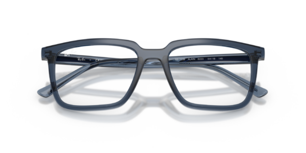 Ray-Ban Vista 7239 VISTA — 8223 — Ottica Polaris