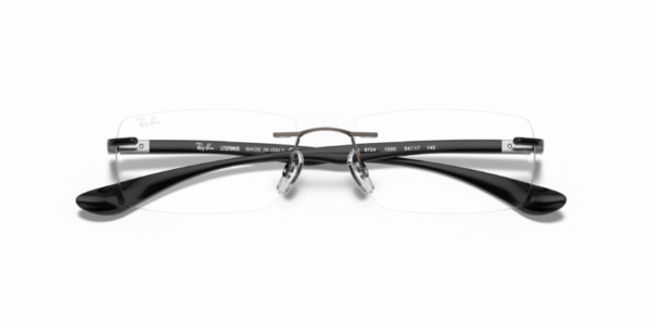 Ray-Ban Vista 8724 VISTA — 1000 — Ottica Polaris
