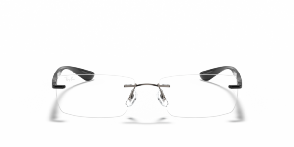 Ray-Ban Vista 8724 VISTA — 1000 — Ottica Polaris