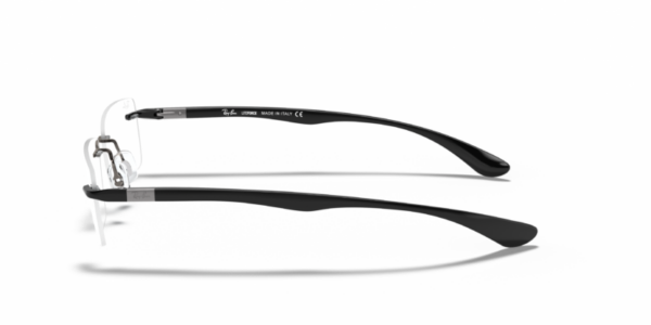Ray-Ban Vista 8724 VISTA — 1000 — Ottica Polaris