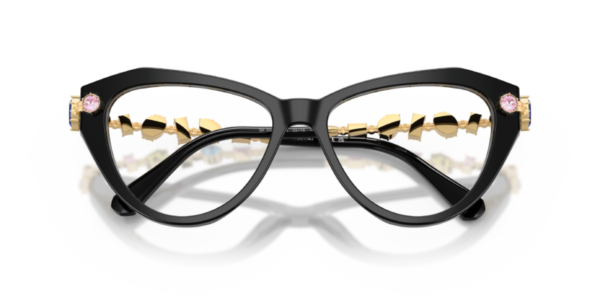 Swarovski 2047 VISTA — 1001 — Ottica Polaris
