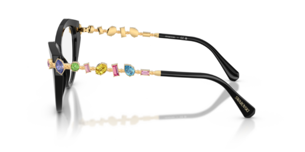 Swarovski 2047 VISTA — 1001 — Ottica Polaris