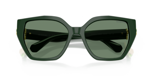 Swarovski 6044U SOLE — 1026M1 — Ottica Polaris