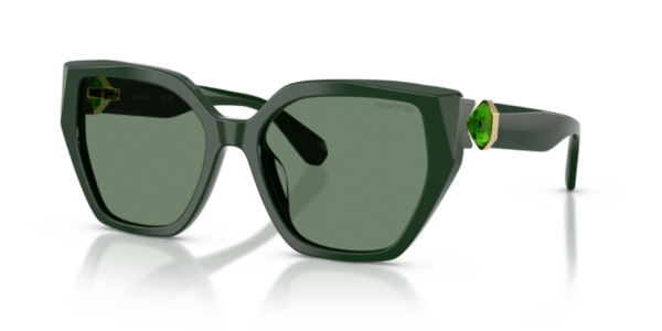 Swarovski 6044U SOLE — 1026M1 — Ottica Polaris