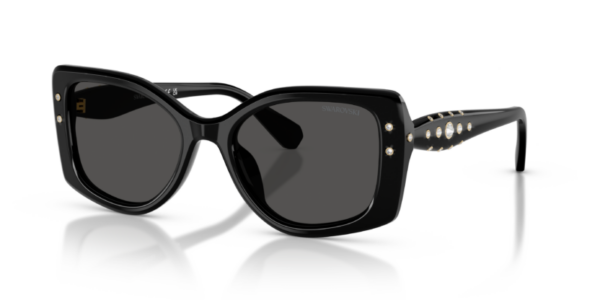 Swarovski 6058U SOLE — 100187 — Ottica Polaris