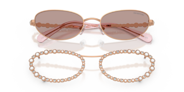 Swarovski 7044 SOLE — 40147N — Ottica Polaris