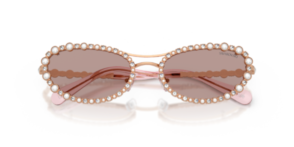 Swarovski 7044 SOLE — 40147N — Ottica Polaris