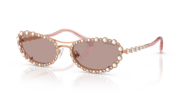 Swarovski 7044 SOLE — 40147N — Ottica Polaris