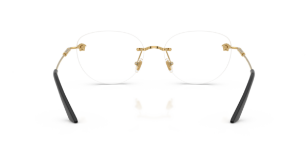 Versace 1305 VISTA — 1002 — Ottica Polaris